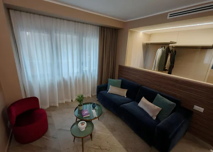 Effe4 Lovely Bed & Breakfast