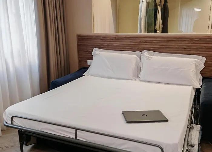 Bed & Breakfast Effe4 Lovely 4*