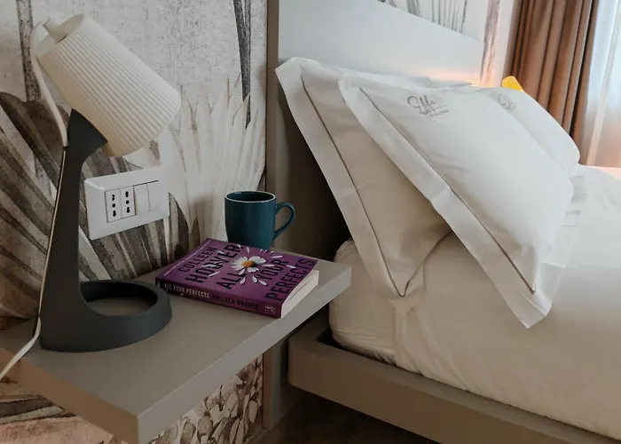 Effe4 Lovely Bed & Breakfast Bari