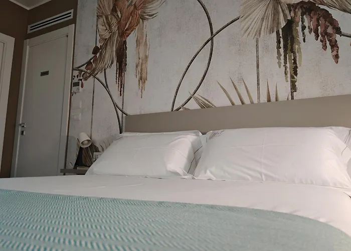 Bed & Breakfast Effe4 Lovely 4*